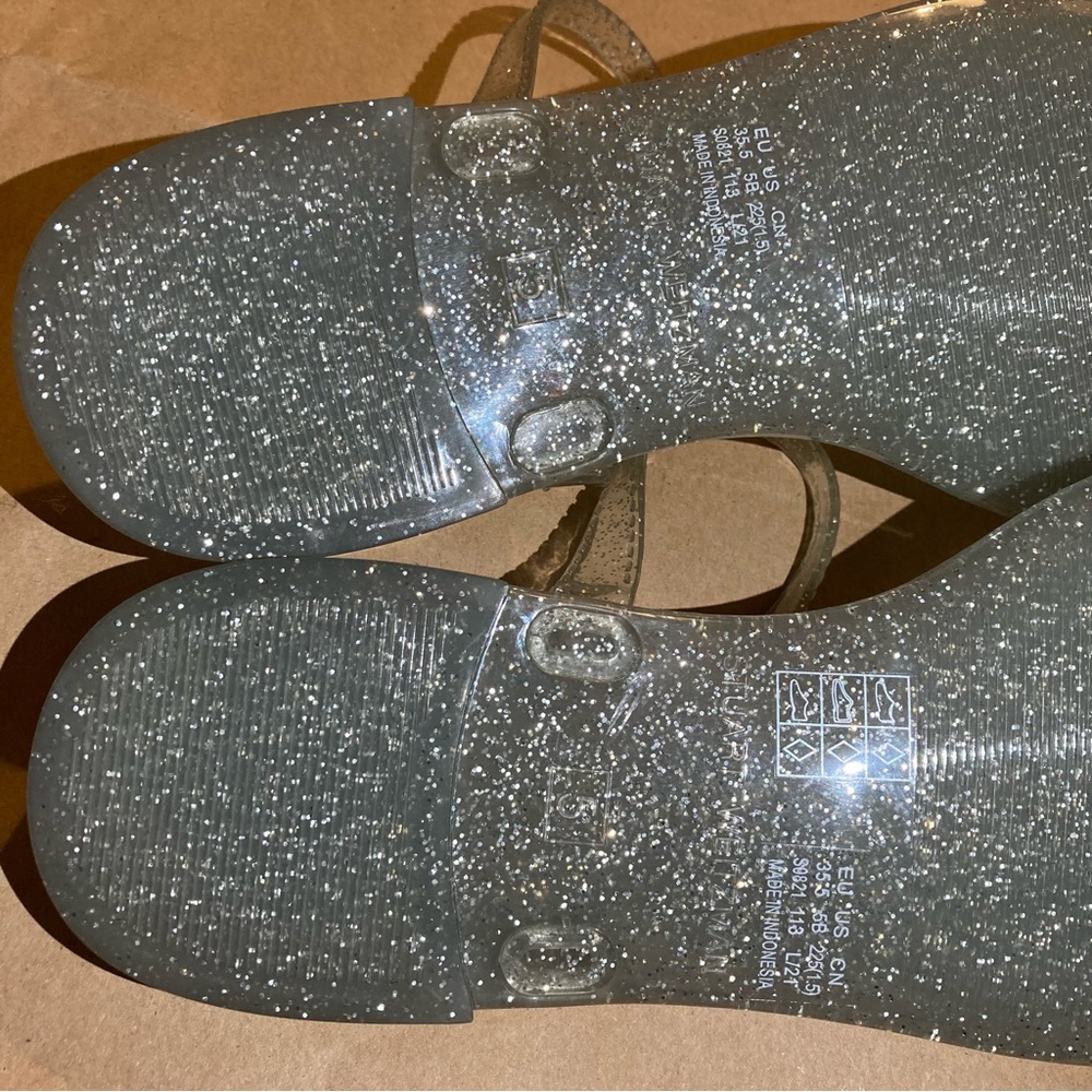 Stuart weitzman sandals - Picture 6 of 7